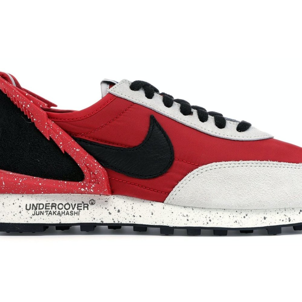 Nike Daybreak Undercover University Red
